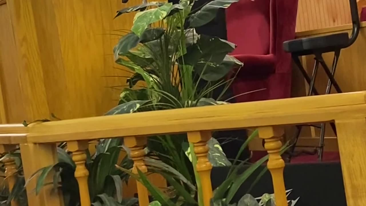 The Work of Jesus Christ