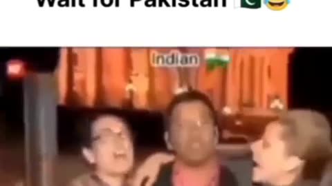 Pakistan Reporters 😂