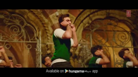 Jagga Jasoos- Galti Se Mistake Video Song - Ranbir, Katrina - Pritam, Arijit, Amit - Amitabh B