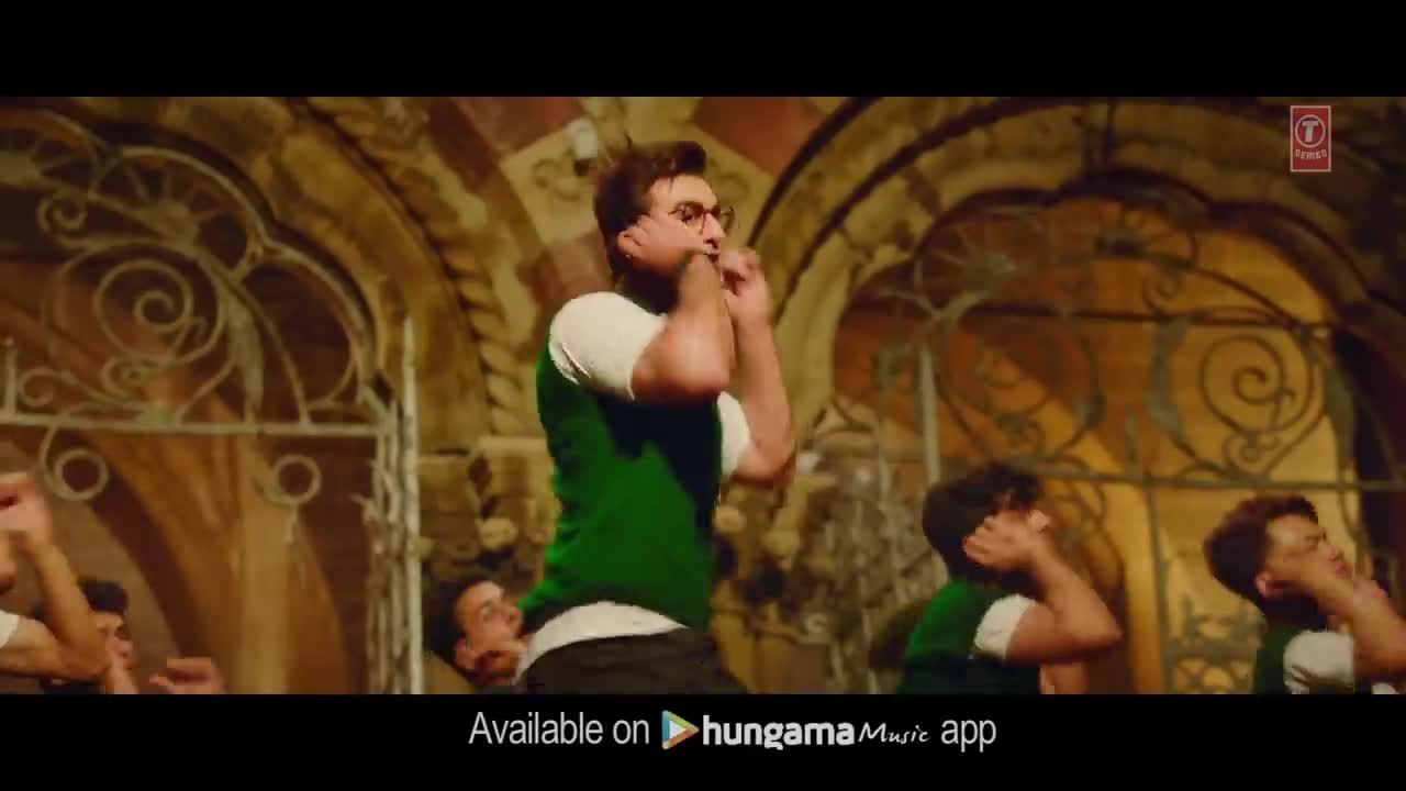 Jagga Jasoos- Galti Se Mistake Video Song - Ranbir, Katrina - Pritam, Arijit, Amit - Amitabh B