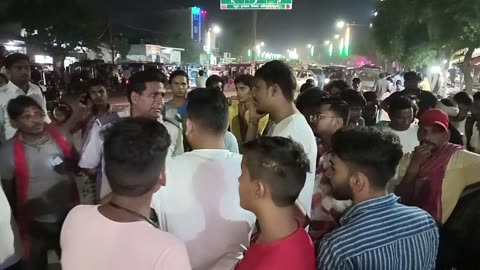 Vrindavan live