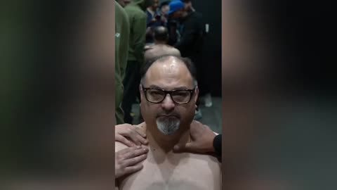 SteveWillDoIt Hosts a Crazy Challenge
