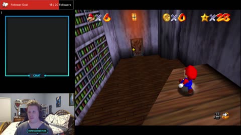 The Retrograde Gaming Experience