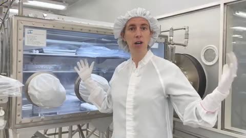 Where Are the Moon Rocks? We Asked a NASA Expert
