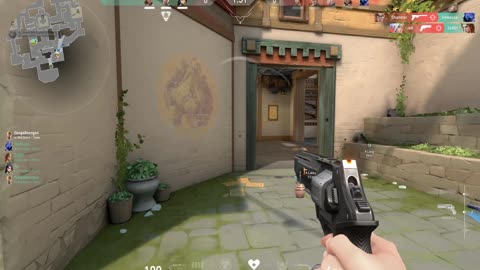 Valorant Funny moments in Indian Lobby