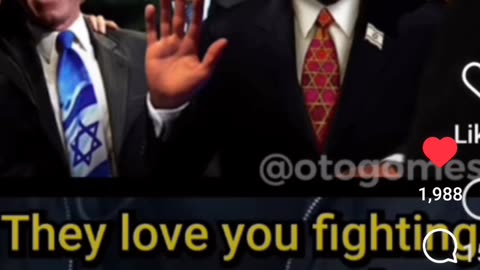 Stoking The Culture War