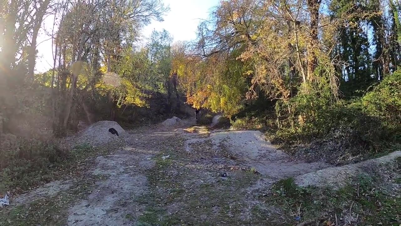 Mountain Bike Fails: Epic Tumbles and Hilarious Mishaps 4!