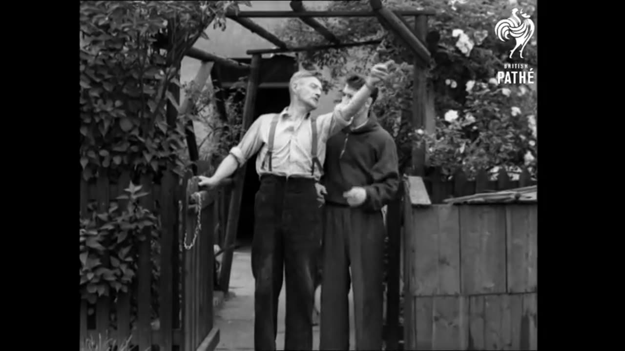 Billy Thompson Tribute