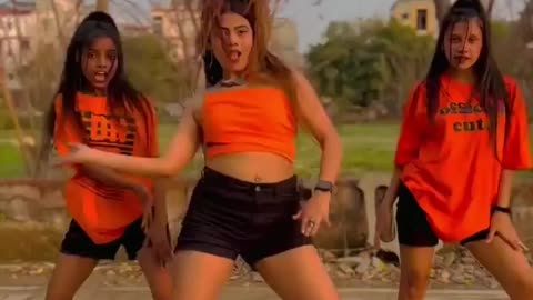 DKN Dance Academy video 9
