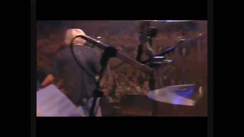 Joe Walsh - Guitar Solo In Concert - Strat Pack