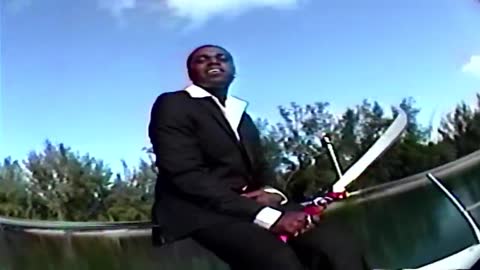 Kodak Black - Haitian Scarface [Official Music Video]