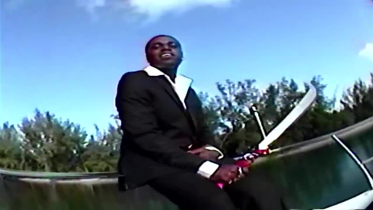 Kodak Black - Haitian Scarface [Official Music Video]