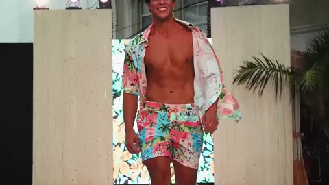 Maaji Swimwear 2023 Collection in Ultra 4K (OFFICIAL UNCUT SHOW)