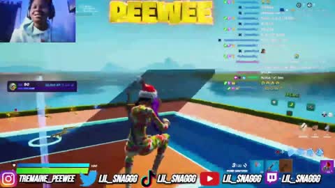 I 1v1'd a TRASH TALKER You won't believed what happened(Hilarious)