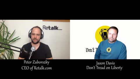 Don't Censor Me Bro!