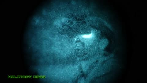 How Do Night Vision Goggles Work_ (There's 3 types)