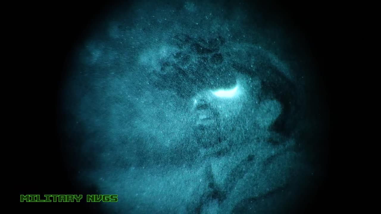 How Do Night Vision Goggles Work_ (There's 3 types)