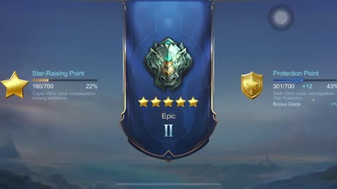 not playing seriously to lose our team Journey mobile legend part 7