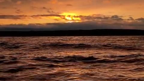 WISHING ALL OF MAN AN PEACEFULL EVENING.
