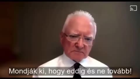 Kanadai patológus beszél a covid átverésről