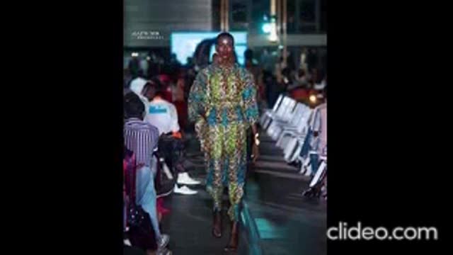 African fashion week / African fashion week London