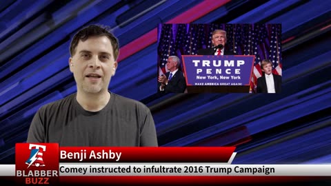 Top Whistleblower Reveals FBI's Hidden Agenda in 2016 Election