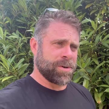 The red coats are coming