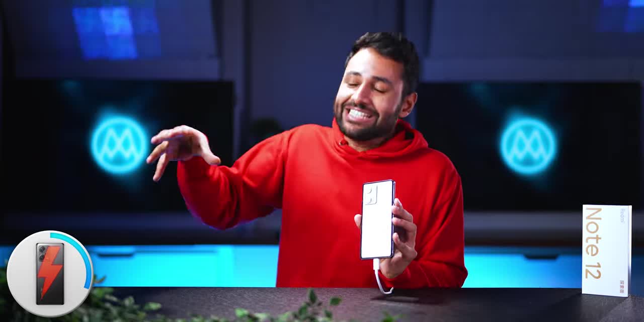 This Phone charges in 9 Minutes - WHY?