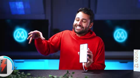 This Phone charges in 9 Minutes - WHY?