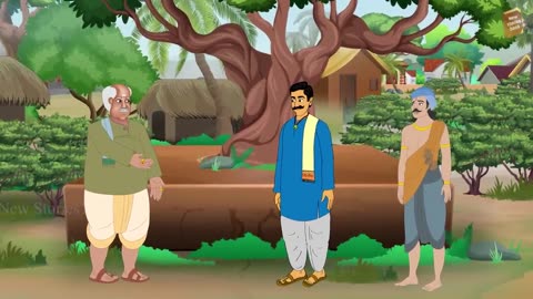 A Wise Farmer Stories