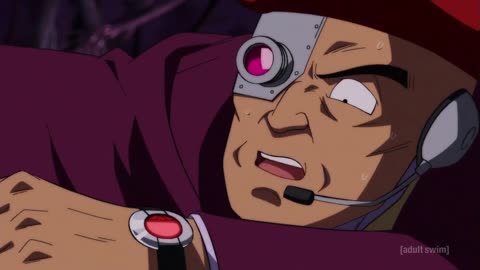 Dragon Ball Super Episode 91 Eng Dub
