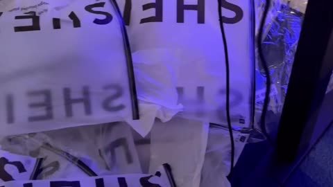 Unboxing Aftermath