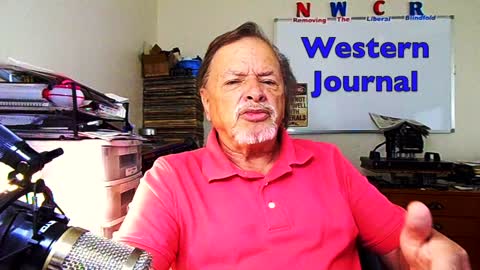 NWCR's Removing the Liberal Blindfold - 04/22/2022