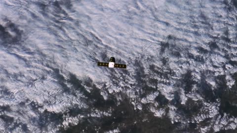 Ultra High Definition Video from the International Space Station (Reel 1)