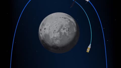 How We Are Going to the Moon - 4K