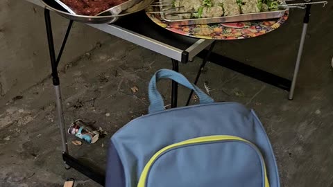 Grillen