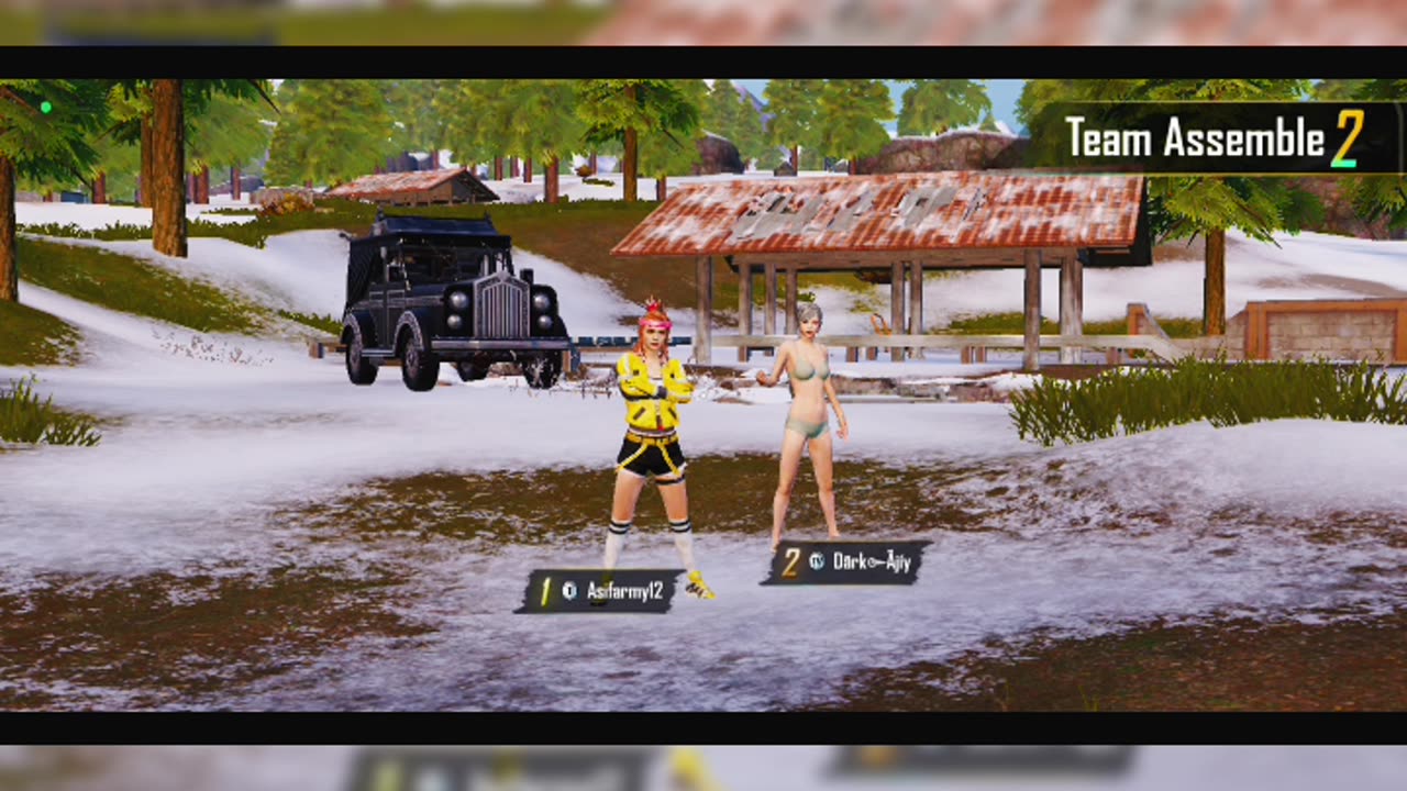 new lobby😍 #shorts #bgmi #pubg #viral #trending #status
