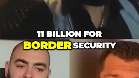 The Massive Bill Funding Ukraine Israel and More