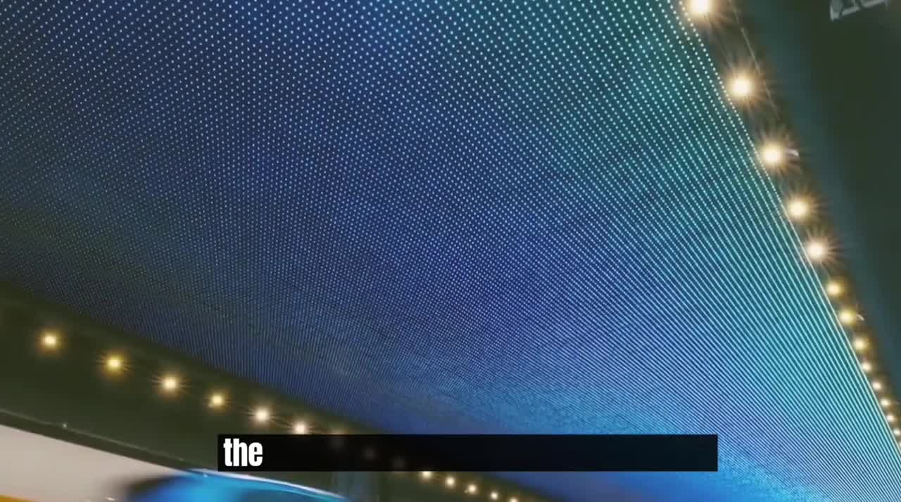 China Gave The Entire World GOOSEBUMPS With These Mega Underwater Projects