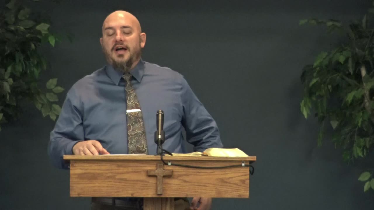 The Message to the Shepherds