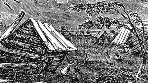 Effects and Accounts of the 1811-1812 New Madrid Earthquakes