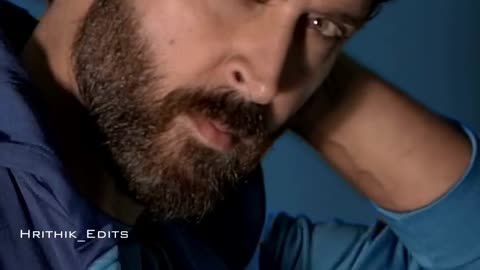 Hrithik roshan with dashing look