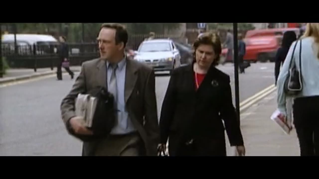 Who Killed Jill Dando Part 3