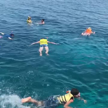 Egypt Hurghada El Gounaa