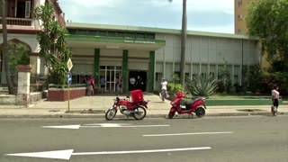 Crypto gains ground in U.S.-sanctioned Cuba