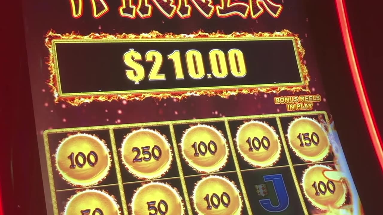 BOOYAH ORBS!!! #slots #casino #slotmachine #slotwin #jackpot #bonusfeature #casinogames #gambling