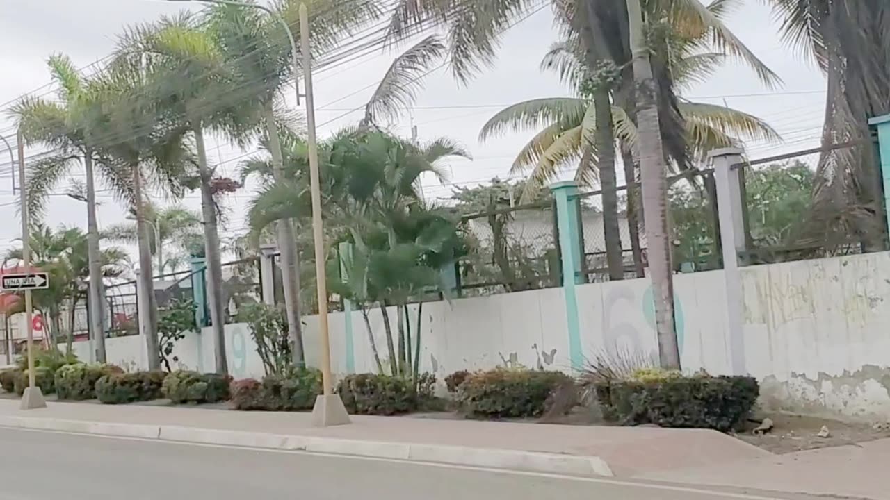 Santa Elena Ecuador 🇪🇨