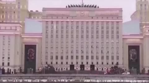 Finally Ukrainian Army has broken Russian Defence