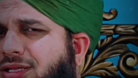 Molana Ajmal Raza Qadri bayan