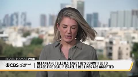U.S. to resume sending 500-pound bombs to Israel